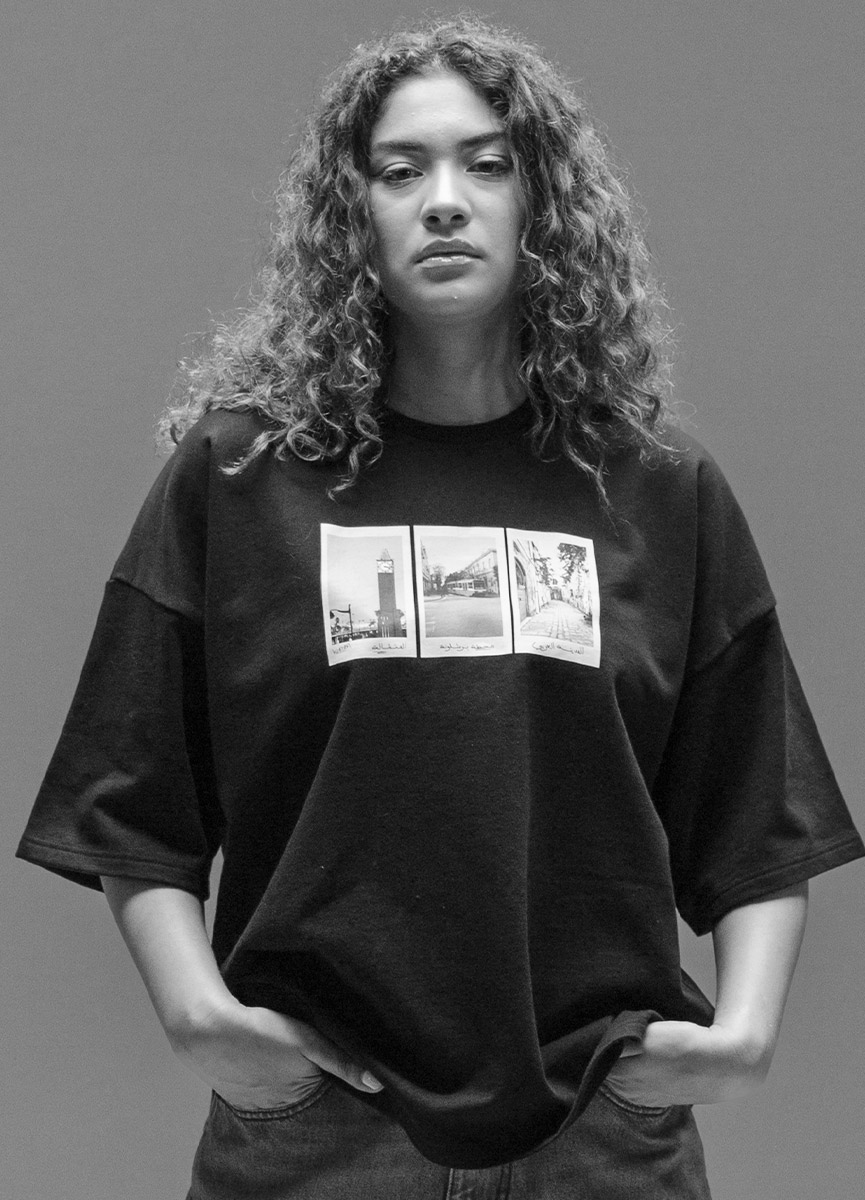 nouvelle collection Femme Kontakt