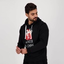 HOODIE NOEL UNISEXE WINTER IS COMING