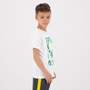 T-shirt garçon manches courtes GOAL