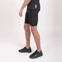 Cycliste de sport homme