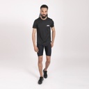 Cycliste de sport homme