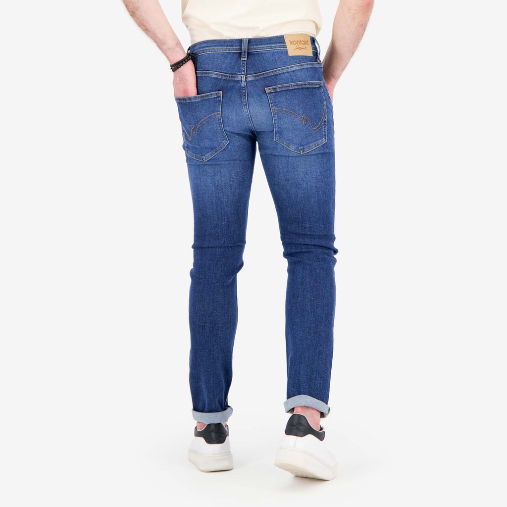 Slim jeans homme - SELIM