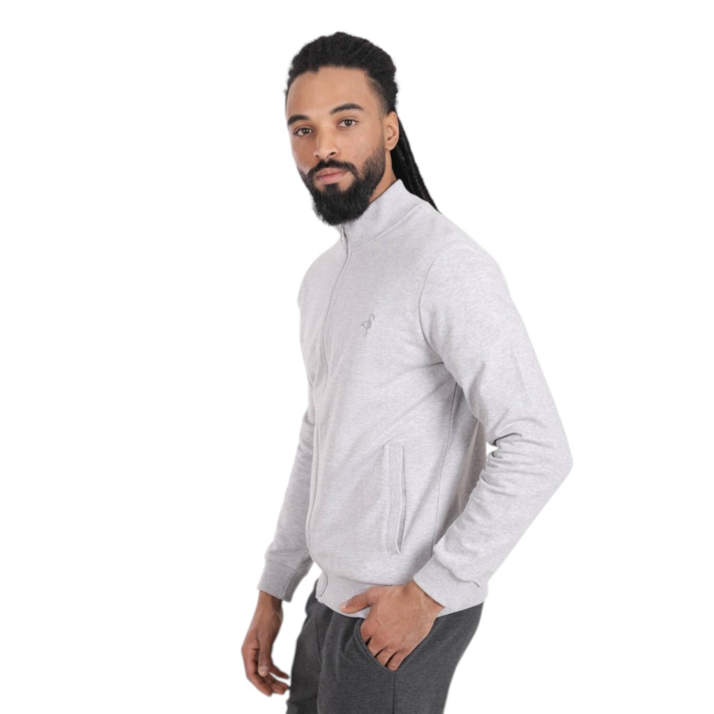 Teddy homme avec broderie