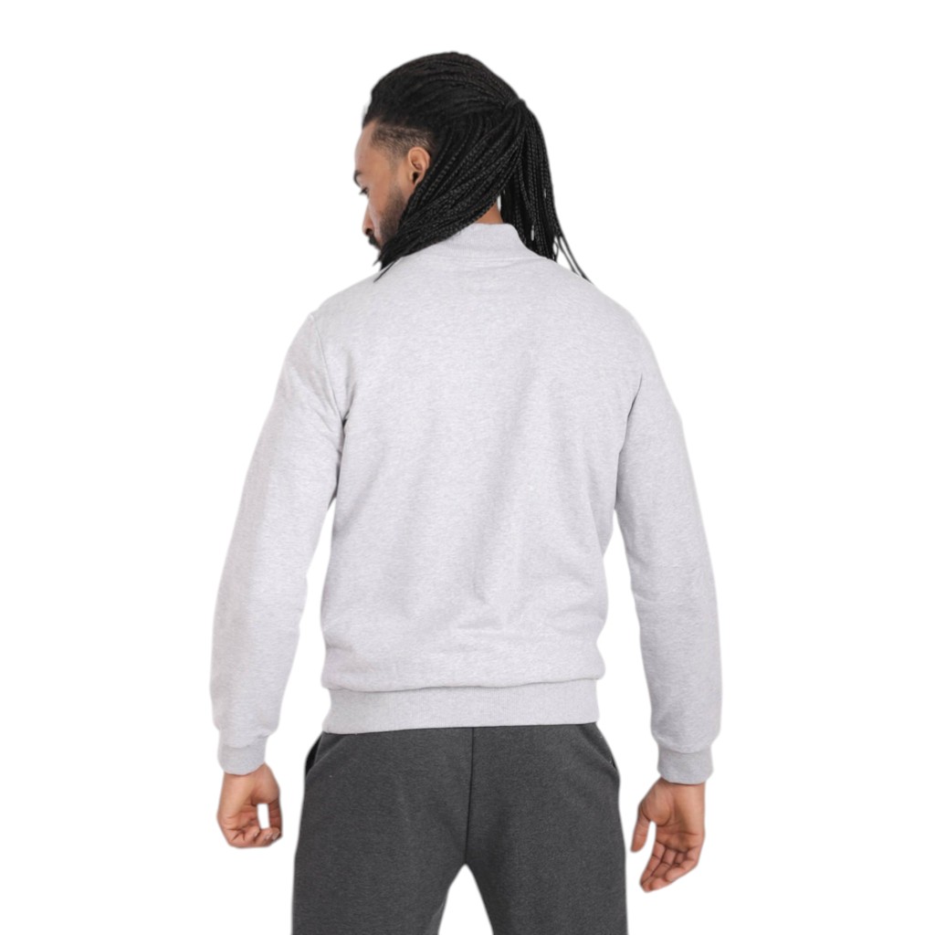 Teddy homme avec broderie