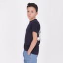 T-shirt garçon manches courtes RABBIT SKATE