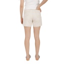 Straight short femme en jeans - NERMINE