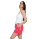 Débardeur femme avec cordon de serrage