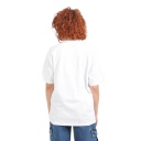 T-shirt oversized femme manches courtes CROQUIS DENIM