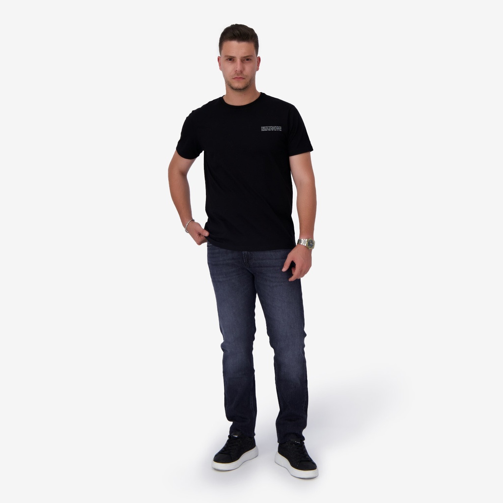 Regular jeans homme - SOUROUD