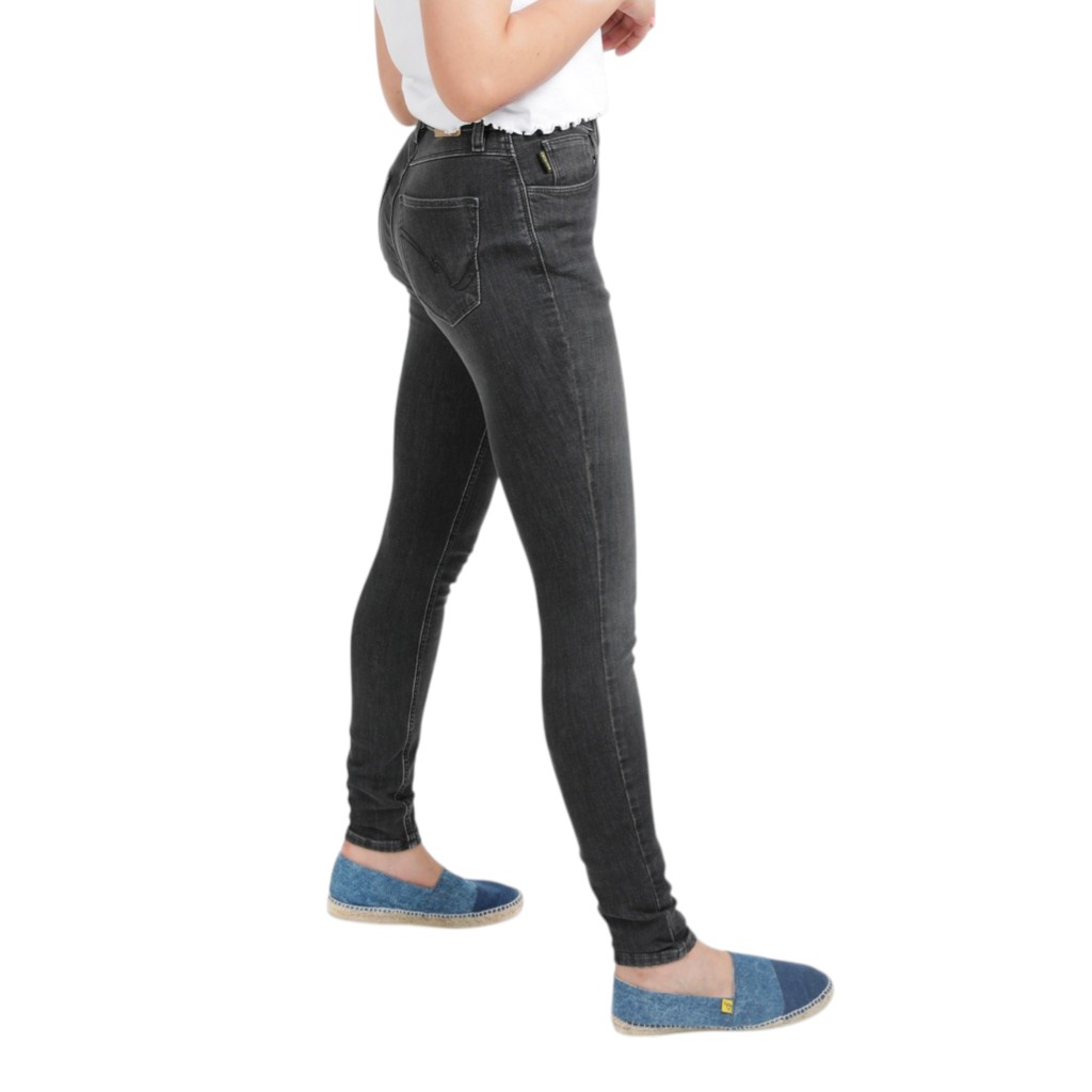 Skinny jeans femme -SOFYA