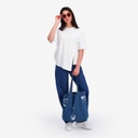 Carpenter jeans femme - KARIMA