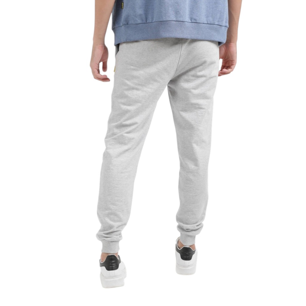 Jogger homme en molleton