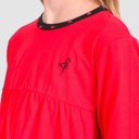 Pyjama fille manches longues et legging