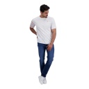 T-shirt oversized homme manches courtes L'ENVERS DU MARGOUM
