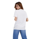 T-shirt unisexe manches courtes KONTAKT AJOUREE