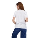 T-shirt unisexe manches courtes KONTAKT CORDON