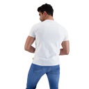 T-shirt unisexe manches courtes KONTAKT X3