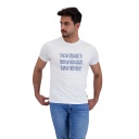 T-shirt unisexe manches courtes KONTAKT X3