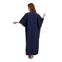 Robe jebba femme en jeans - JALILA
