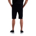 Short homme en molleton poche italien