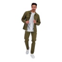 Workwear jacket homme - WAEL