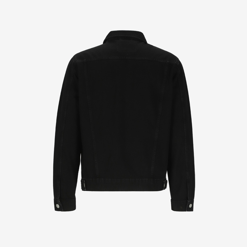 Regular jacket homme en jeans - KENZI