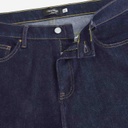 Straight jeans homme selvedge - SOULAIMAN