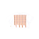 T-shirt sur taille femme manches courtes ARMURE MARGOUM