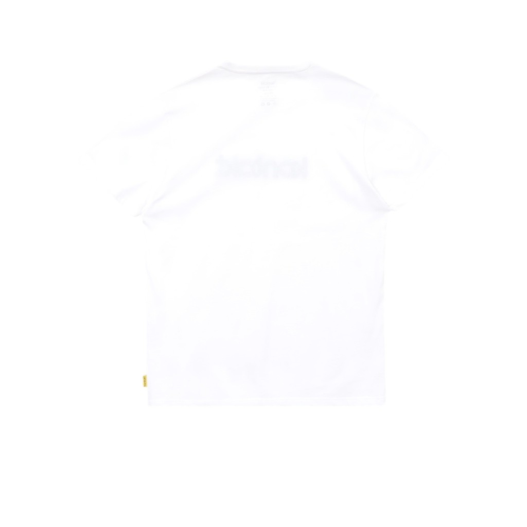 T-shirt unisexe manches courtes KONTAKT AJOURÉ