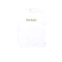 T-shirt unisexe manches courtes KONTAKT CORDON