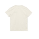 T-shirt unisexe manches courtes KONTAKT EFFILOCHÉ