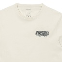 T-shirt unisexe manches courtes KONTAKT EFFILOCHÉ