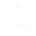 T-shirt homme manches courtes avec broderie