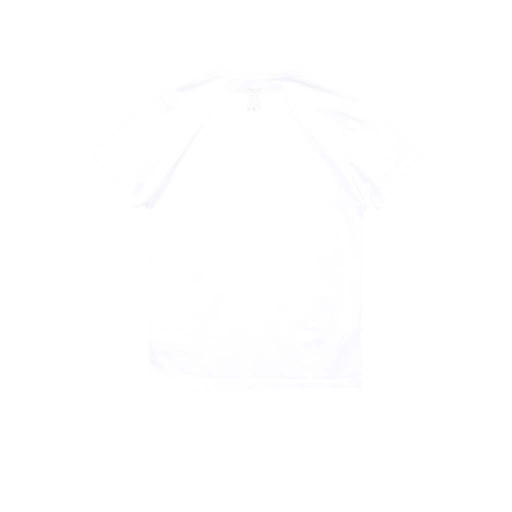 T-shirt homme manches courtes avec broderie