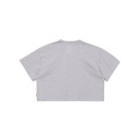 Sweat sur taille femme manches courtes 9a3da m3a lebnet