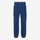 Cargo homme en jeans - KAMIL 2.0