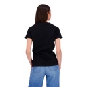 T-shirt femme manches courtes الحوت عليك