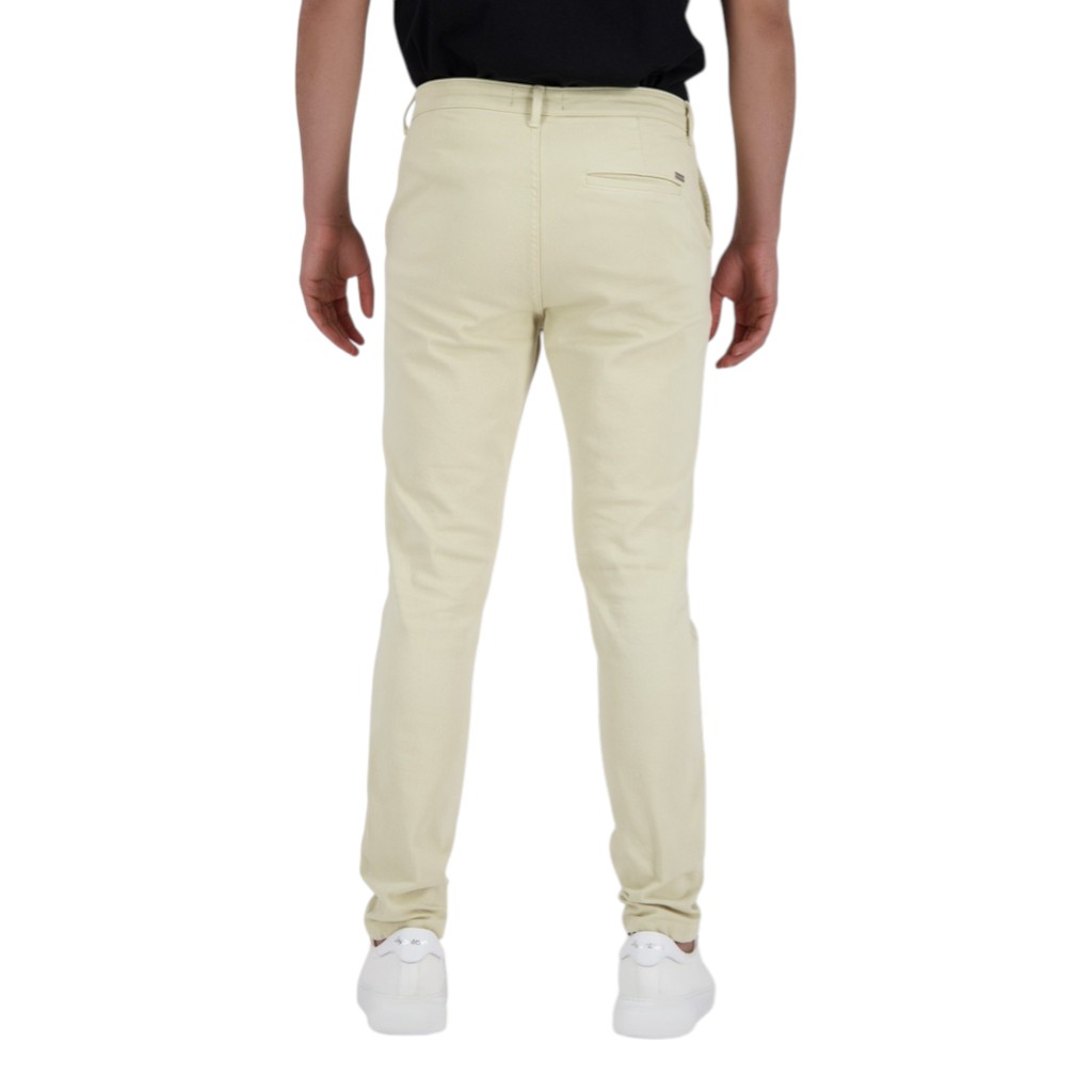 Pantalon Chino slim homme - CHEDI