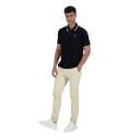 Pantalon Chino slim homme - CHEDI