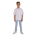 Slim garçon en jeans