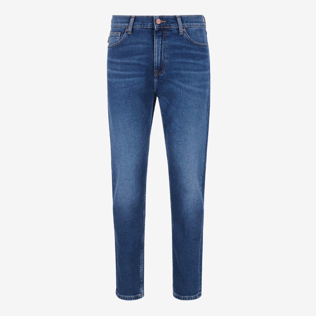 Dad jeans homme - DALI