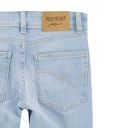 Slim garçon en jeans