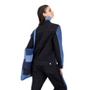 Coussin &amp; Tote bag format 60/50 en jeans Modular TNFW