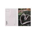 Carte postal kontakt CHAKCHOUKA