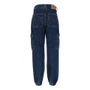 Cargo garçon en jeans