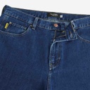 Cargo homme en jeans - KAMIL 2.0