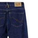 Flare jeans femme avec fentes devant - FERYEL 2.0