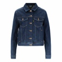Regular jacket femme en jeans - KENZ