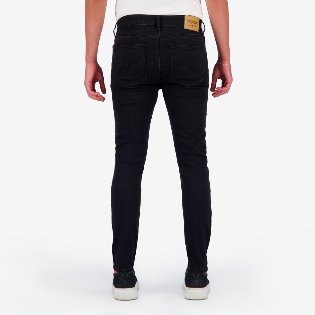 Skinny jeans homme - SOFYEN