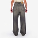 Baggy unisexe jeans -BASSYM